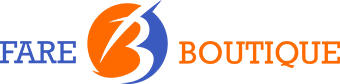 FareBoutique logo