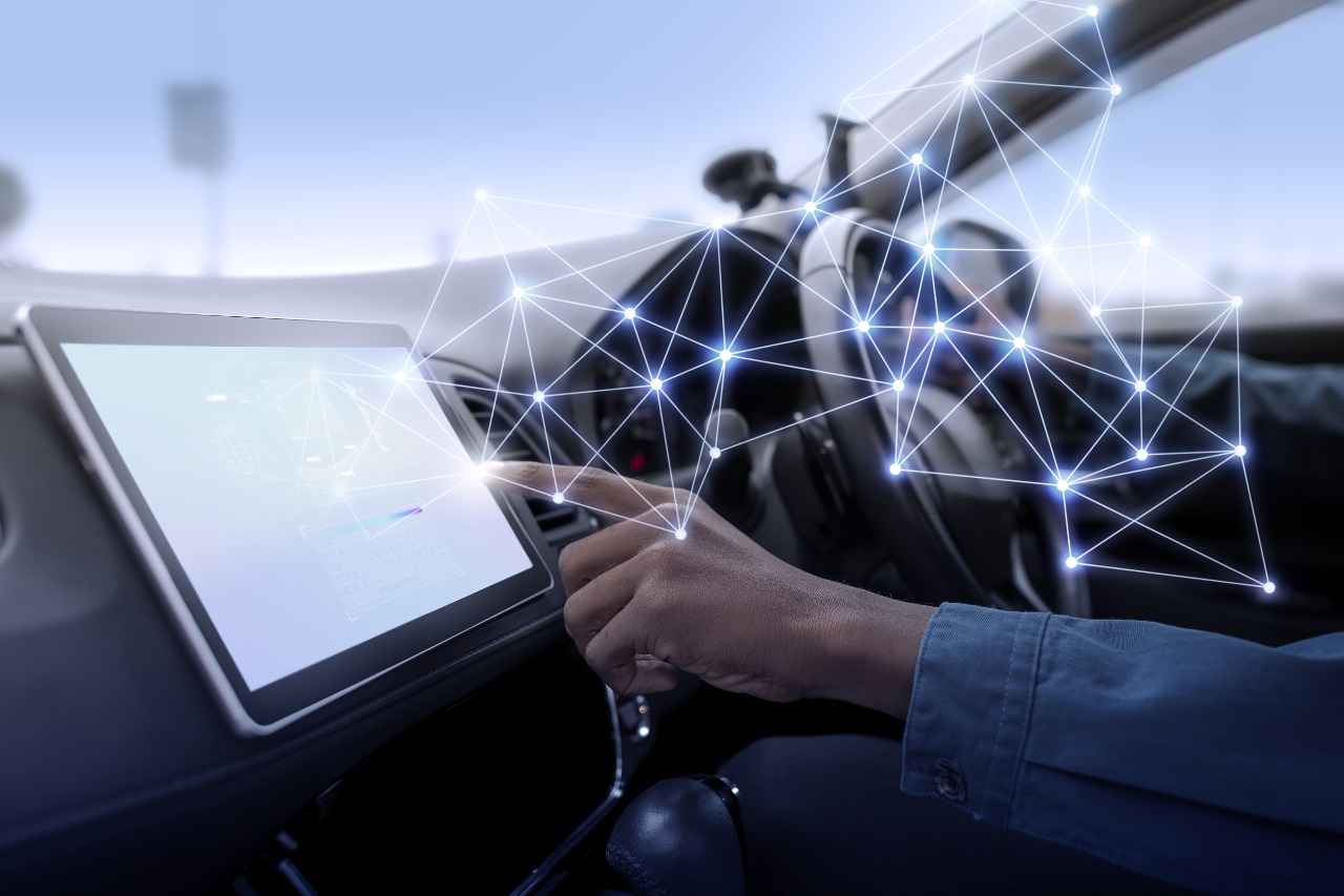 Automotive industry